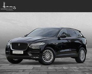 Jaguar Jaguar F-Pace Diesel 25d AWD Aut. Prestige Gebrauchtwagen