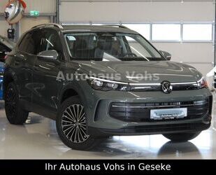 VW Volkswagen Tiguan 2.0TDI DSG 4M|ACC|el.Heck|LHZ|AC Gebrauchtwagen