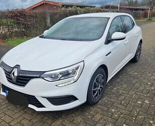 Renault Renault Megane ENERGY TCe 100 Life Life Gebrauchtwagen