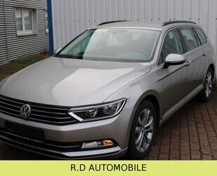 VW Volkswagen Passat Variant Comfortline BMT/Start-St Gebrauchtwagen