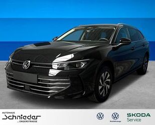 VW Volkswagen Passat Business 2.0l TDI LED AHK AREA V Gebrauchtwagen