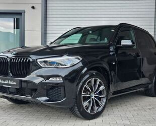 BMW X5 Gebrauchtwagen