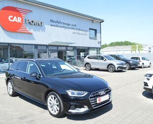 Audi Audi A4 40 TDI advanced *Virtual*Navi*LED*ACC*Kame Gebrauchtwagen