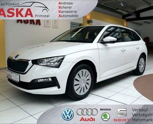 Skoda Skoda Scala 