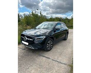 Mercedes-Benz Mercedes-Benz GLA 200 d DCT - Gebrauchtwagen