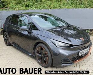 Cupra Cupra Born 150 kW *Restgarantie bis 6/25* Gebrauchtwagen