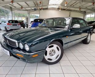 Jaguar Jaguar XJ XJ8 Executive 3.2 V8 mit Wertgutachten Gebrauchtwagen