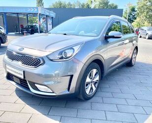 Kia Kia Niro Vision,Automatik,Navi,Sitzheizung,Teilled Gebrauchtwagen