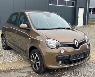 Renault Renault Twingo Intens KLIMAAUT SHZ PDC AUTOMATIK 8 Gebrauchtwagen