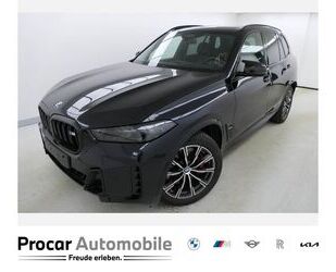 BMW BMW X5 M60i xDrive AHK+PANO+STANDH+MASSAG+KOMFS+H& Gebrauchtwagen