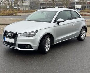 Audi Audi A1 1.4 TFSI S tronic Ambition Ambition Gebrauchtwagen