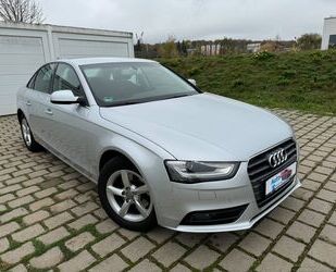 Audi Audi A4 Lim. Ambiente 1.8 Navi Klima Parkhilfe Gebrauchtwagen