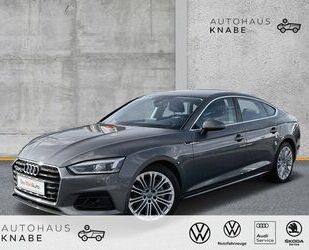 Audi Audi A5 Sportback 2.0 TDI qu LED VIRTUAL STANDHZG Gebrauchtwagen