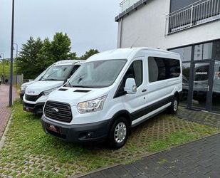 Ford Ford Transit 350 L3Trend/Kamera 9-Sitzer/Standheiz Gebrauchtwagen