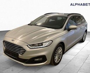 Ford Ford Mondeo Turnier 2.0 EcoBlue Trend + Gebrauchtwagen