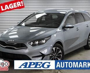 Kia Kia Ceed SW 1,5 T-GDI DCT Gold - LAGER Gebrauchtwagen