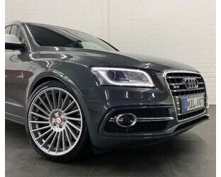 Audi Audi SQ5 3.0 TDI tiptronic quattro - Gebrauchtwagen