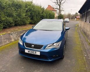 Seat Seat Leon ST Style Gebrauchtwagen