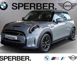 Mini MINI Cooper SE Classic-Trim, Navi, LED, Park-Ass, Gebrauchtwagen