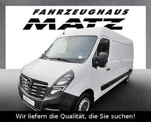 Opel Opel Movano B Kasten 2,3 CDTi Biturbo 3,5t Gebrauchtwagen