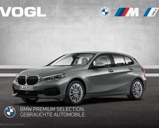 BMW BMW 116i SHZ LED-Scheinwerfer Gebrauchtwagen