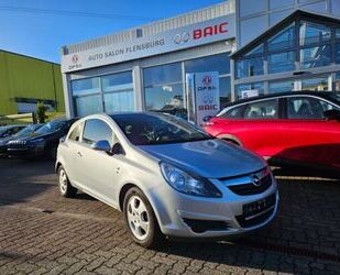 Opel Opel Corsa 1.4 16V Edition 111 Jahre*TÜV 04.2025*K Gebrauchtwagen