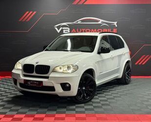 BMW BMW X5 xDrive40d*M-Paket*Pano Gebrauchtwagen