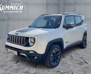 Jeep Jeep Renegade PHEV High Upland 190PS Gebrauchtwagen