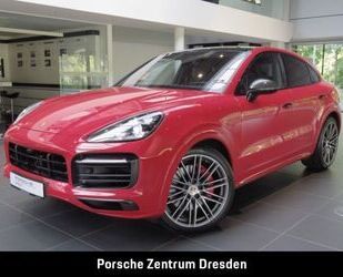 Porsche Porsche Cayenne GTS Coupe LED-Matrix Carbon PVTS H Gebrauchtwagen