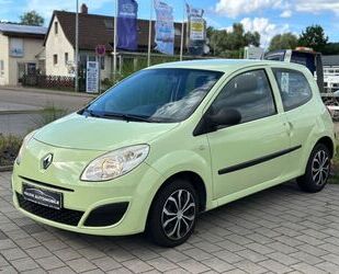 Renault Renault Twingo Authentique Klima Gebrauchtwagen