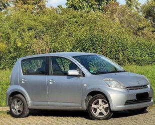 Daihatsu Daihatsu Sirion 1.3 S Tüv Neu Gebrauchtwagen