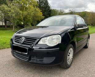 VW Volkswagen Polo 1.2 44kW Comfortline Comfortline Gebrauchtwagen