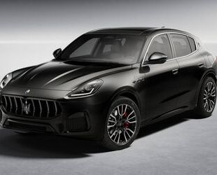 Maserati Maserati Grecale GT Panorama Winterpaket ADAS MJ 2 Gebrauchtwagen