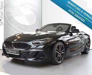 BMW BMW Z4 sDrive20i M-Sport 19 HUD ACC H/K DrivingAss Gebrauchtwagen