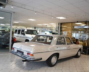 Mercedes-Benz Mercedes-Benz 280 SE/8 (W108) - Restauriert Gebrauchtwagen