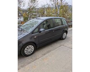 Ford Ford C-Max 1,6 Ambiente Ambiente Gebrauchtwagen