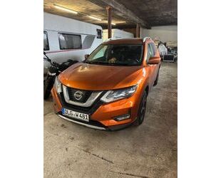 Nissan Nissan X-Trail 2.0 dCi DPF N-CONNECTA 4x4 N-CONNEC Gebrauchtwagen