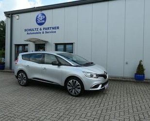 Renault Renault Scenic IV Grand Business Edition // 7. Sit Gebrauchtwagen