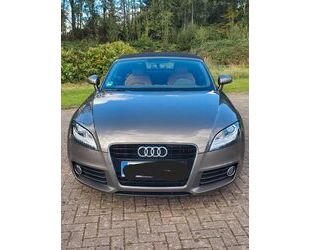 Audi Audi TT Roadster 1.8 TFSI - Gebrauchtwagen