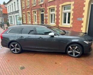 Volvo Volvo V90 2.0 T8 AWD Inscript. R-Design Gebrauchtwagen