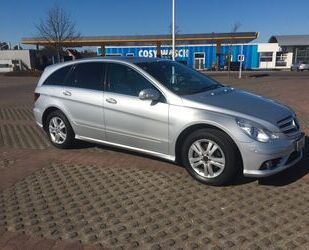 Mercedes-Benz Mercedes-Benz R 350 4MATIC - Vollausstattung Gebrauchtwagen