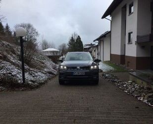 VW Volkswagen Tiguan 2.0 TDI SCR 140kW DSG 4MOT Comfo Gebrauchtwagen