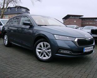 Skoda Skoda Octavia 1.5TSI e-TEC Style Columbus+ HeadUp Gebrauchtwagen