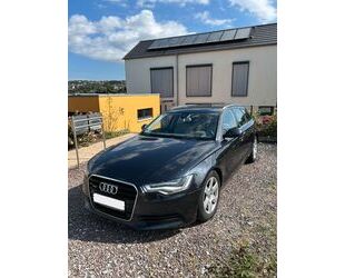 Audi Audi A6 3.0 TDI quattro S tronic Avant Gebrauchtwagen