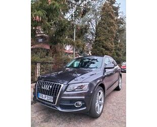 Audi Audi Q5 3.0 TDI S tronic quattro S-line Gebrauchtwagen