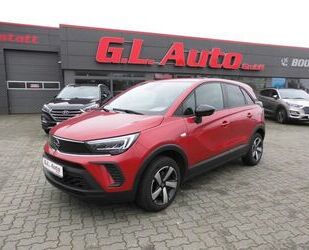 Opel Opel Crossland (X)/NAVI(SMARTLINK)/LED/KAM/SH/PDC Gebrauchtwagen