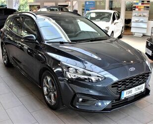 Ford Ford FOCUS TURNIER ST-LINE X Gebrauchtwagen