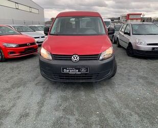 VW Volkswagen Caddy Kasten/Klima / Garantie / PDC / A Gebrauchtwagen