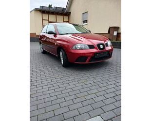 Seat Seat Ibiza 1.2 12V Amaro Amaro Gebrauchtwagen