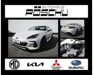 Subaru Subaru BRZ 2.4i Sport Gebrauchtwagen